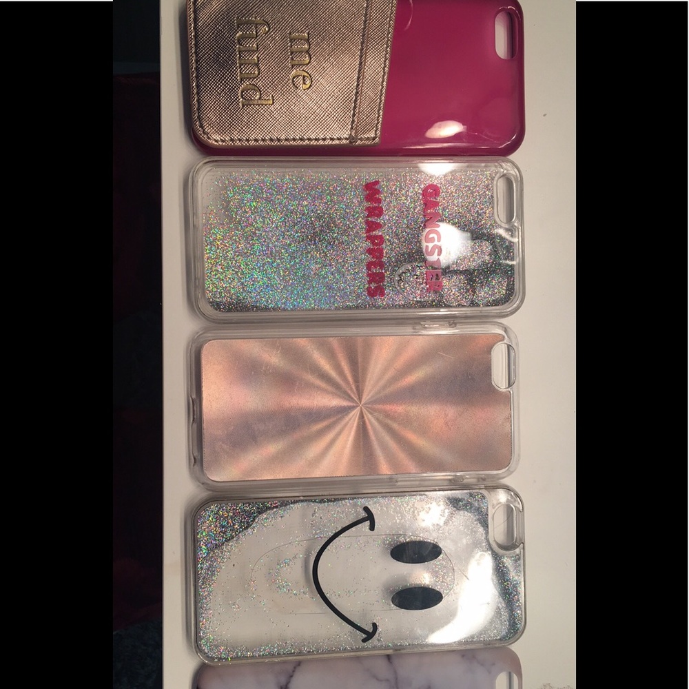 Cases